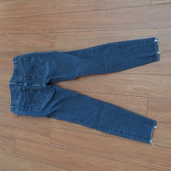 🔥🔥🔥SALE🔥🔥🔥Ted Baker Blue Jeans - Picture 4 of 5